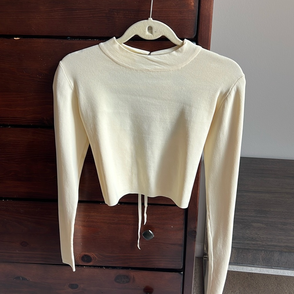 Zara Top